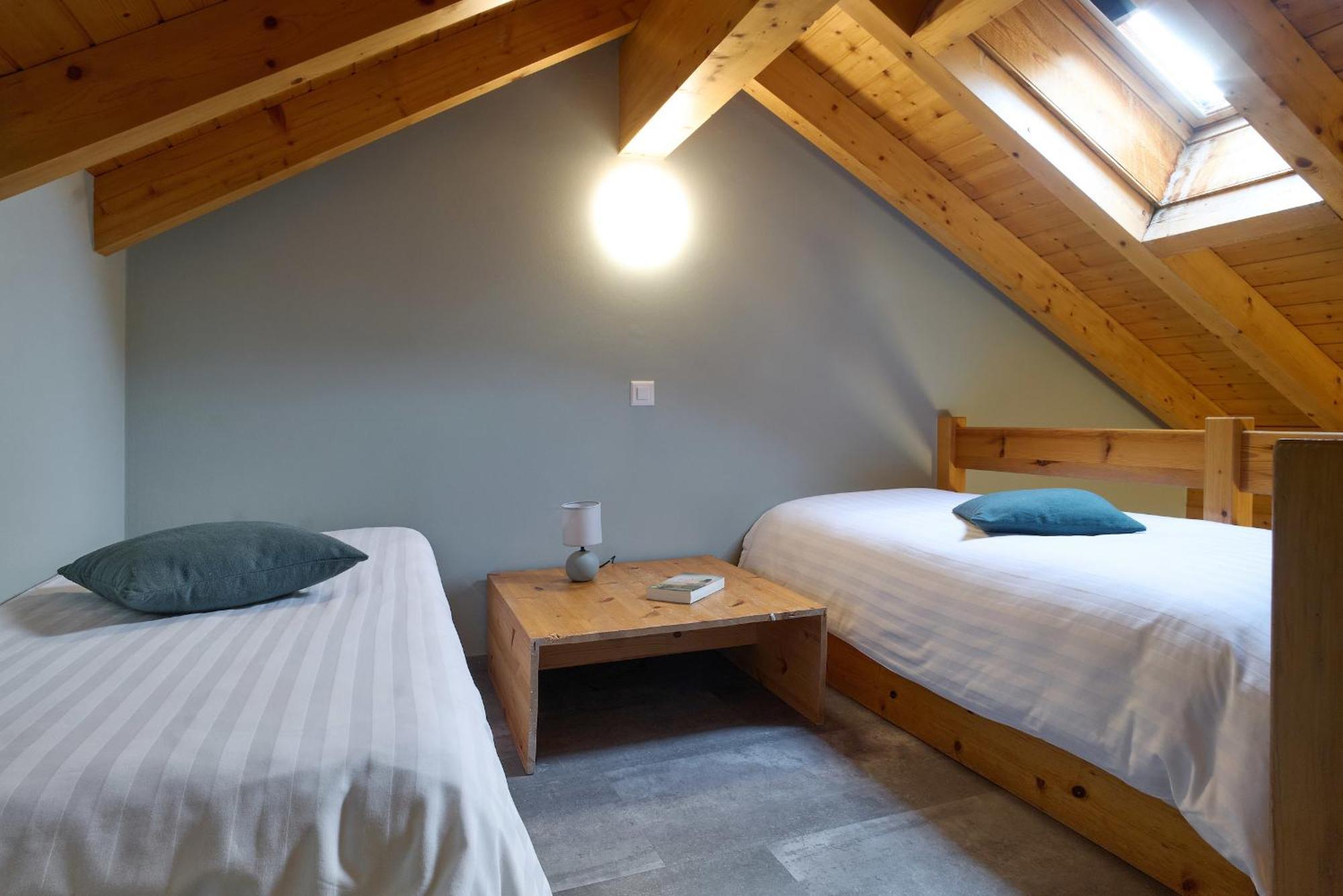 Hotel Europe Zinal Kültér fotó